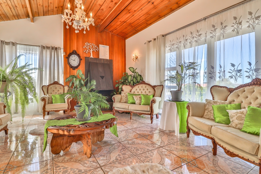 3 Bedroom Property for Sale in Malabar Eastern Cape